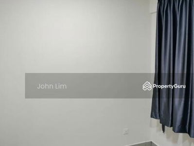 ARC @ Austin Hills Johor Bahru, Malaysia ARC @ Austin Hills Johor Bahru, Malaysia