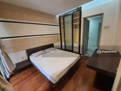 10 Semantan Suites, Malaysia 10 Semantan Suites, Malaysia