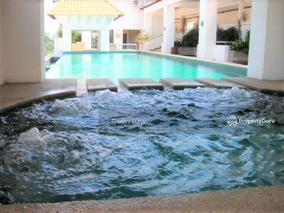 10 Semantan Suites, Malaysia 10 Semantan Suites, Malaysia