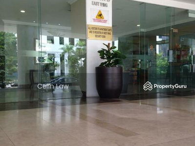 10 Semantan Suites, Malaysia 10 Semantan Suites, Malaysia