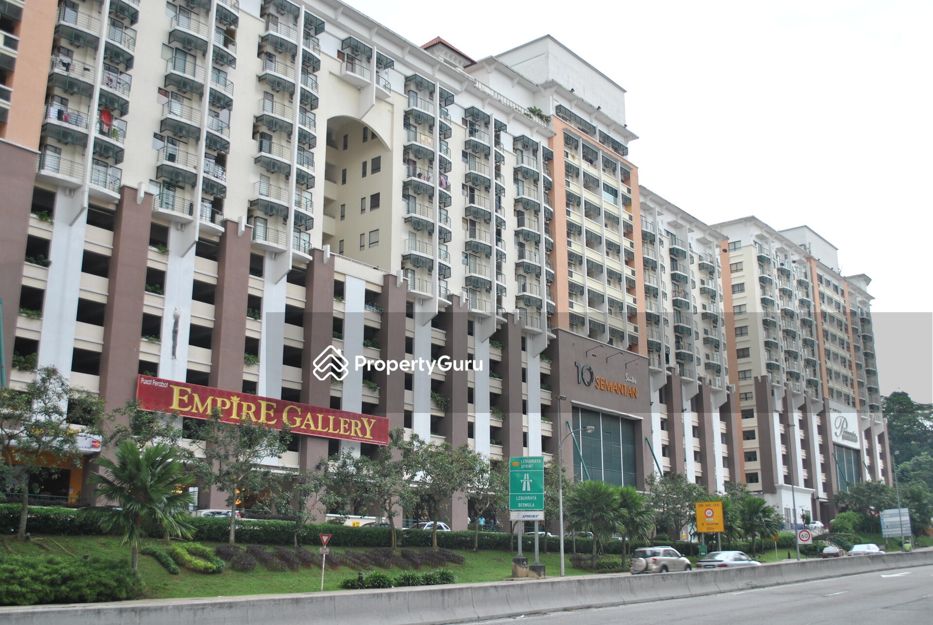 10 Semantan Suites, Malaysia 10 Semantan Suites, Malaysia