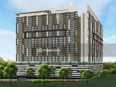 Platinum Teratai Residence, Malaysia Platinum Teratai Residence, Malaysia