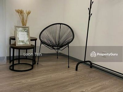 United Point Residence @ North Kiara, Malaysia United Point Residence @ North Kiara, Malaysia