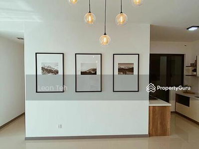 United Point Residence @ North Kiara, Malaysia United Point Residence @ North Kiara, Malaysia