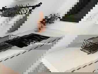 United Point Residence @ North Kiara, Malaysia United Point Residence @ North Kiara, Malaysia