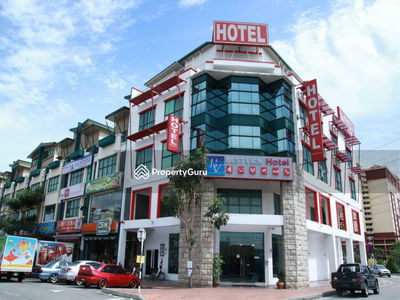 Sunway Mentari, Malaysia Sunway Mentari, Malaysia