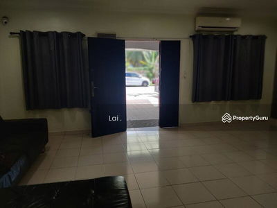 Taman Sungai Besi Indah, Malaysia Taman Sungai Besi Indah, Malaysia