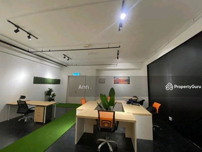 Kingston Square Garden, Cyberjaya, Malaysia Kingston Square Garden, Cyberjaya, Malaysia