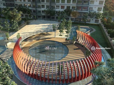 BSP21, Malaysia BSP21, Malaysia