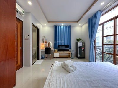 Hoang Sa Street, Vietnam Hoang Sa Street, Vietnam