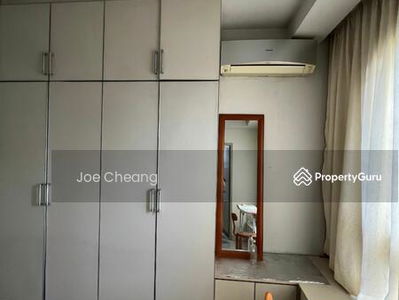 Palm Spring @ Damansara, Malaysia Palm Spring @ Damansara, Malaysia