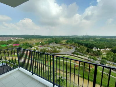 The Amber Residences, Malaysia The Amber Residences, Malaysia