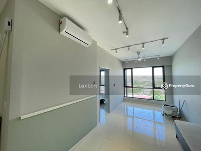 Emerald 9, Malaysia Emerald 9, Malaysia