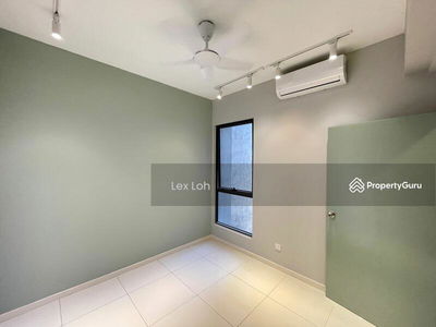 Emerald 9, Malaysia Emerald 9, Malaysia