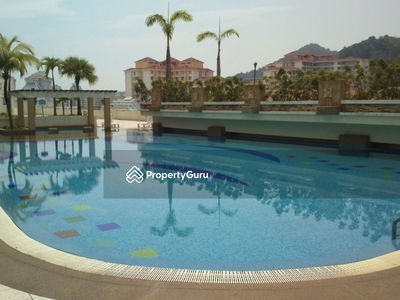 University Place (Plaza Ivory), Malaysia University Place (Plaza Ivory), Malaysia