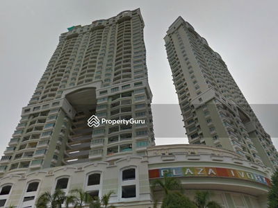 University Place (Plaza Ivory), Malaysia University Place (Plaza Ivory), Malaysia