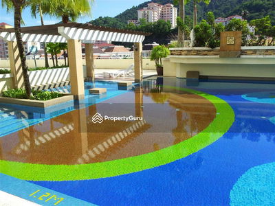 University Place (Plaza Ivory), Malaysia University Place (Plaza Ivory), Malaysia