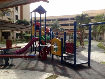 Palm Spring @ Damansara, Malaysia Palm Spring @ Damansara, Malaysia