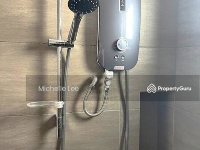 The Amber Residences, Malaysia The Amber Residences, Malaysia