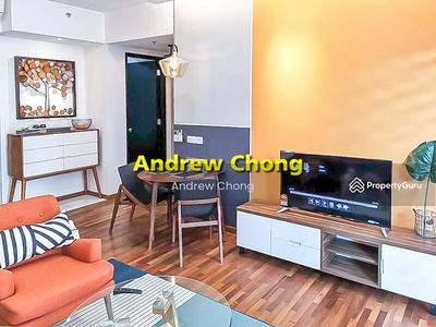 The Tamarind @ Seri Tanjung Pinang, Malaysia The Tamarind @ Seri Tanjung Pinang, Malaysia