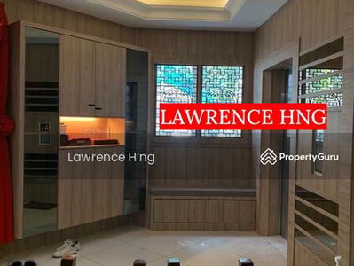 The Clovers, Malaysia The Clovers, Malaysia