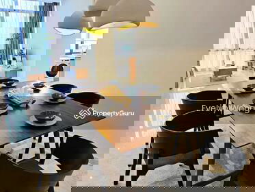 The Manor KL, Malaysia The Manor KL, Malaysia