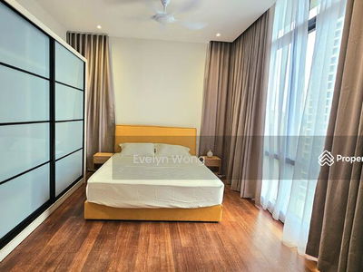 The Manor KL, Malaysia The Manor KL, Malaysia