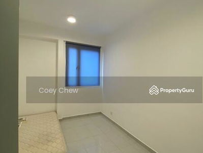 Residensi Aman Jalil, Malaysia Residensi Aman Jalil, Malaysia