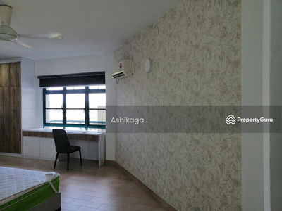 The Straits View Condominium, Malaysia The Straits View Condominium, Malaysia