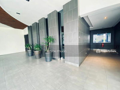 Sentul Point Suite Apartment, Malaysia Sentul Point Suite Apartment, Malaysia