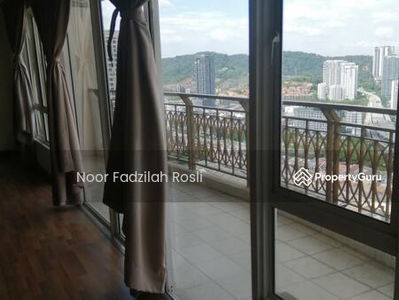 Waldorf Tower, Malaysia Waldorf Tower, Malaysia