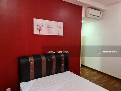 i-SOHO @ i-City, Malaysia i-SOHO @ i-City, Malaysia