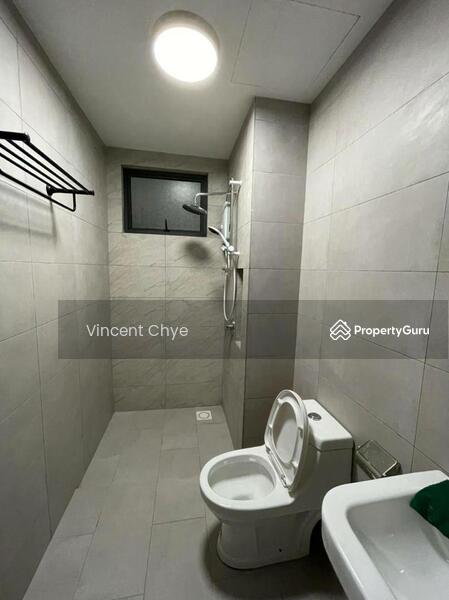 The Holmes 2 @ Bandar Tun Razak, Malaysia The Holmes 2 @ Bandar Tun Razak, Malaysia