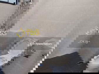 Huni D' @ Eco Ardence, Malaysia Huni D' @ Eco Ardence, Malaysia