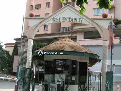 Sri Intan 2 (Jalan Ipoh), Malaysia Sri Intan 2 (Jalan Ipoh), Malaysia