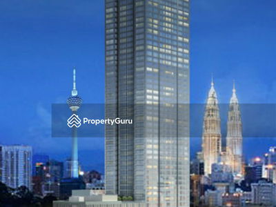 St Regis The Residences, Malaysia St Regis The Residences, Malaysia