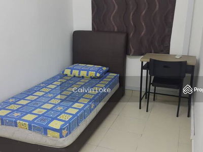 Mutiara Residences @ Serdang, Malaysia Mutiara Residences @ Serdang, Malaysia