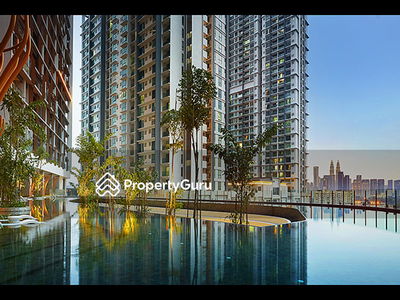 Bennington Residences @ SkyArena, Setapak, Malaysia Bennington Residences @ SkyArena, Setapak, Malaysia