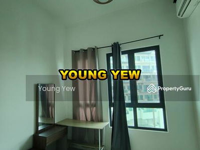 Prominence @ Bukit Mertajam, Malaysia Prominence @ Bukit Mertajam, Malaysia