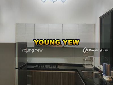 Prominence @ Bukit Mertajam, Malaysia Prominence @ Bukit Mertajam, Malaysia