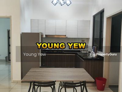 Prominence @ Bukit Mertajam, Malaysia Prominence @ Bukit Mertajam, Malaysia