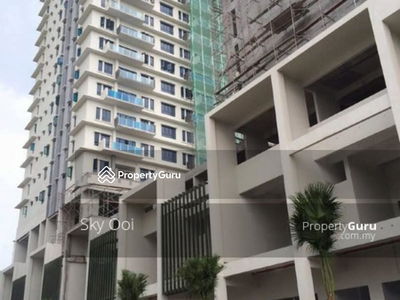 Prominence @ Bukit Mertajam, Malaysia Prominence @ Bukit Mertajam, Malaysia