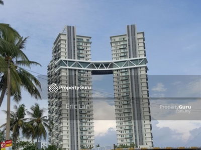 Prominence @ Bukit Mertajam, Malaysia Prominence @ Bukit Mertajam, Malaysia