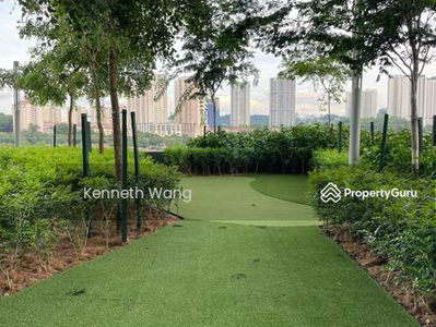 Ativo Suites @ Damansara Avenue, Malaysia Ativo Suites @ Damansara Avenue, Malaysia