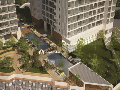 G Residence, Malaysia G Residence, Malaysia