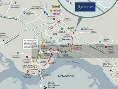 G Residence, Malaysia G Residence, Malaysia