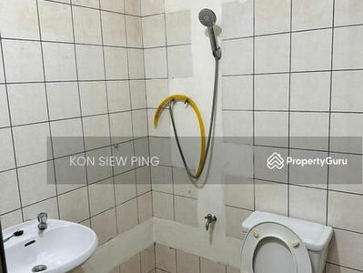 Double storey Terrace House For Rent! Located at Kitang Height, Batu Kitang, Malaysia Double storey Terrace House For Rent! Located at Kitang Height, Batu Kitang, Malaysia
