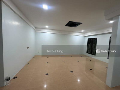 Botani Pulai Height, Malaysia Botani Pulai Height, Malaysia