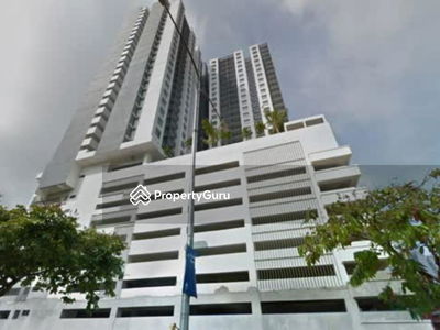 Residensi Sentulmas, Malaysia Residensi Sentulmas, Malaysia