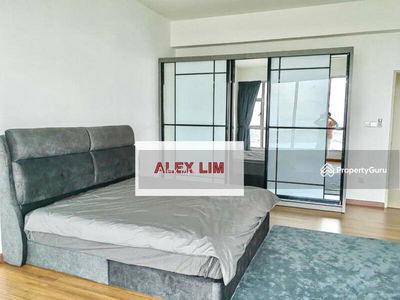 City Residence, Malaysia City Residence, Malaysia